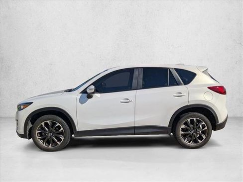Used 2016 MAZDA CX-5 Grand Touring image 8