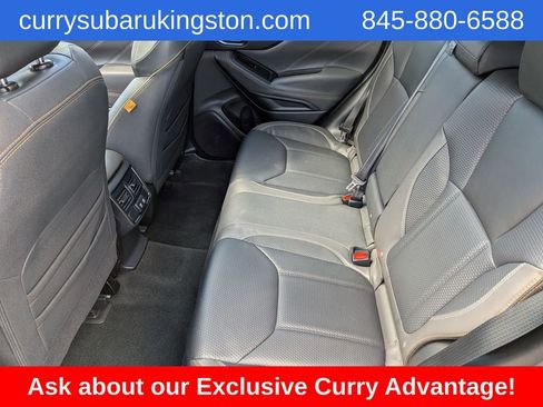 Used 2023 Subaru Forester Wilderness AWD/4WD image 17