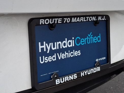 Certified 2023 Hyundai Elantra Limited w/ Cargo Package image 30