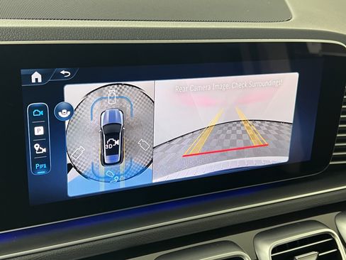 New 2026 Mercedes-Benz GLE 350 4MATIC image 32