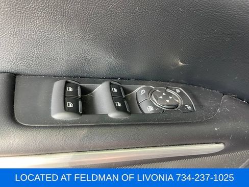 Used 2016 Lincoln MKZ Hybrid w/ Equipment Group 600A Reserve FWD image 21