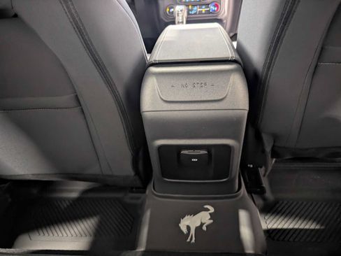 Used 2025 Ford Bronco 2-Door AWD/4WD image 20