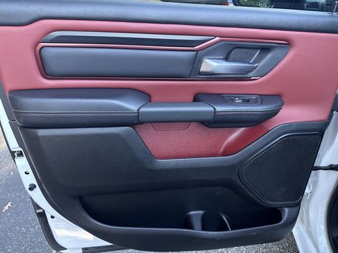 Used 2025 RAM 1500 Rebel w/ Rebel Level 1 Equipment Group image 25