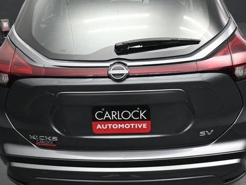 Used 2024 Nissan Kicks SV FWD image 12