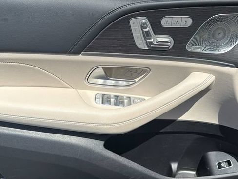 Certified 2022 Mercedes-Benz GLS 450 4MATIC image 27