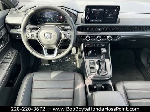 New 2026 Honda CR-V Sport-L image 23