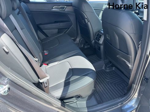 Used 2025 Kia Sportage EX w/ EX Premium Package AWD/4WD image 28