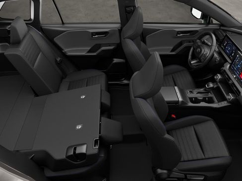 New 2026 Toyota RAV4 SE image 22