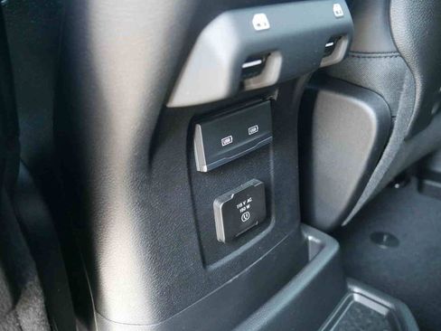 New 2025 Jeep Wrangler Unlimited Rubicon 392 image 18