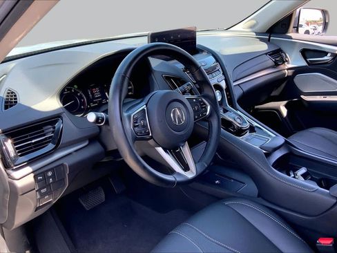 Used 2024 Acura RDX SH-AWD w/ Technology Package image 17