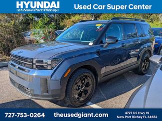 Used 2025 Hyundai Santa Fe XRT AWD/4WD video 1