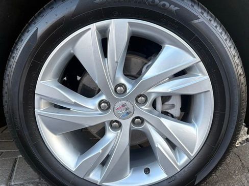 Used 2024 Buick Encore GX Preferred w/ Comfort Package image 41