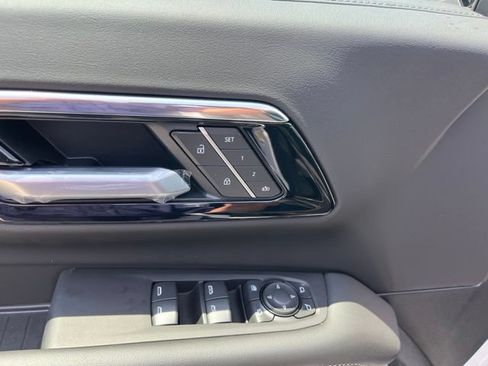 New 2026 Chevrolet Tahoe LT w/ Comfort Package RWD image 16