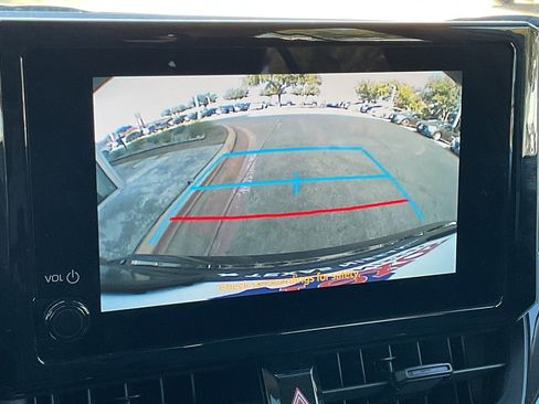 Used 2024 Toyota Corolla LE image 28