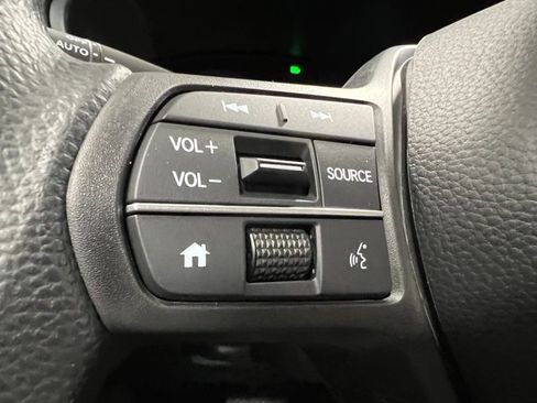 Certified 2024 Honda HR-V LX image 16