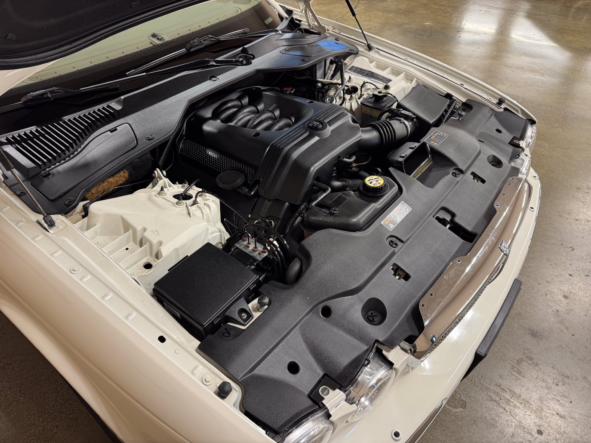 Used 2007 Jaguar XJ8 RWD image 71