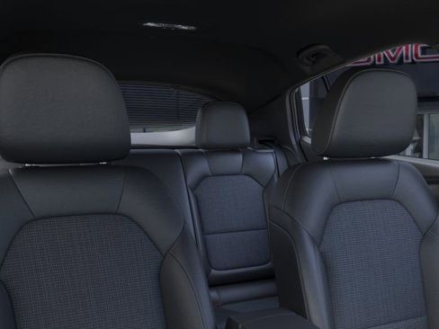 New 2025 Buick Envista Preferred w/ Convenience I Package image 32