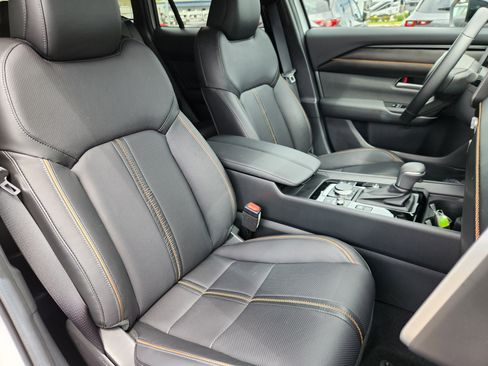 Certified 2025 MAZDA CX-50 AWD 2.5 Hybrid w/ Premium Pkg image 14