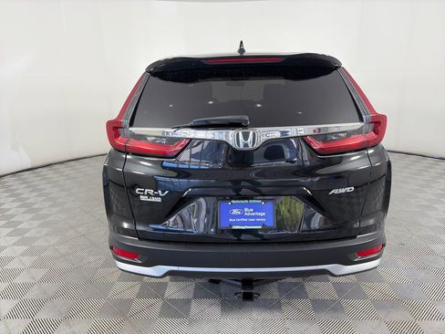 Used 2020 Honda CR-V EX image 6