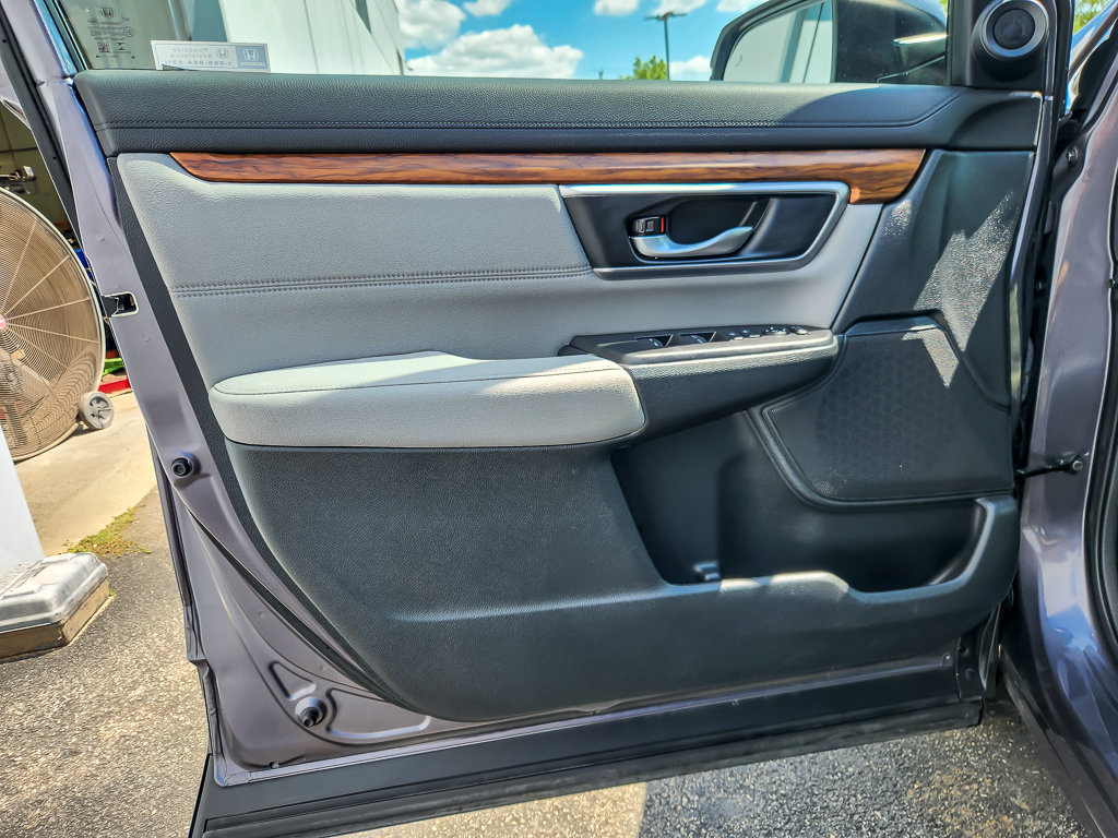 Used 2022 Honda CR-V EX image 15