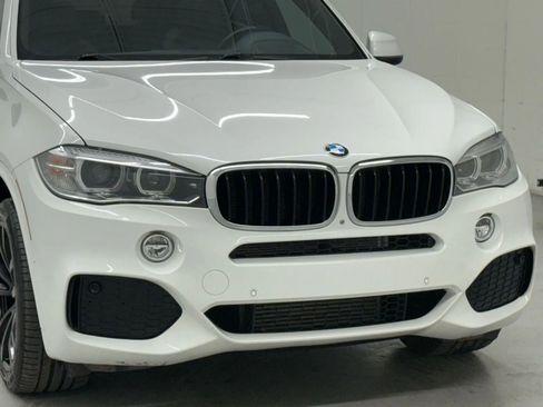 Used 2015 BMW X5 xDrive35i image 43