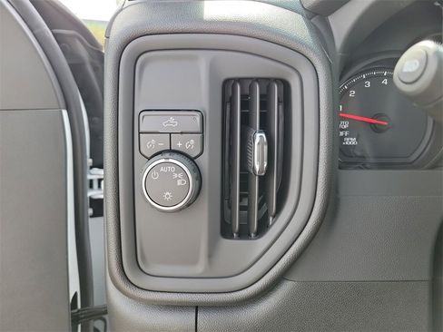 New 2026 Chevrolet Silverado 1500 W/T w/ Trailering Package image 18