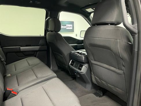 Used 2025 Ford F150 XLT w/ Equipment Group 301A Standard AWD/4WD image 52
