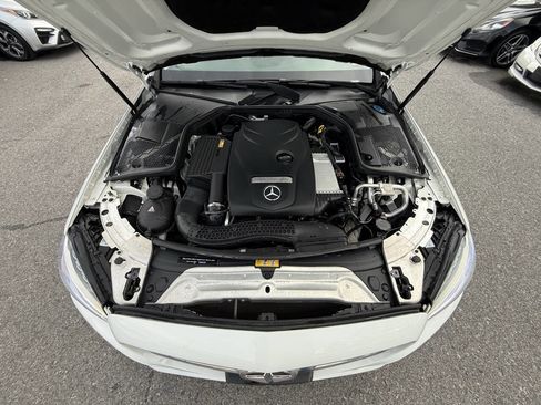 Used 2016 Mercedes-Benz C 300 4MATIC Sedan w/ Multimedia Package image 25