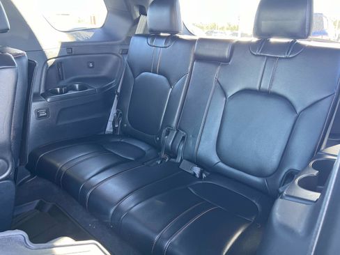 Used 2023 Honda Pilot TrailSport image 26