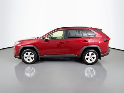Used 2019 Toyota RAV4 XLE