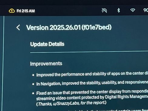 Used 2023 Rivian R1S Launch Edition image 16