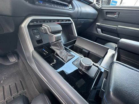 Used 2023 Toyota Tundra Platinum RWD image 32