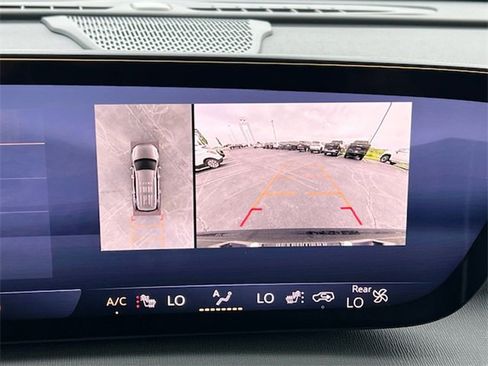 New 2025 Buick Enclave Sport Touring w/ Power Package image 33