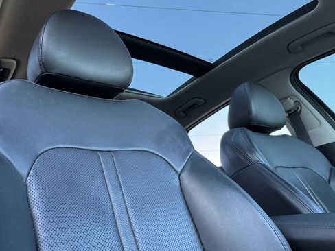 Used 2021 Kia K5 EX w/ EX Premium Package image 16