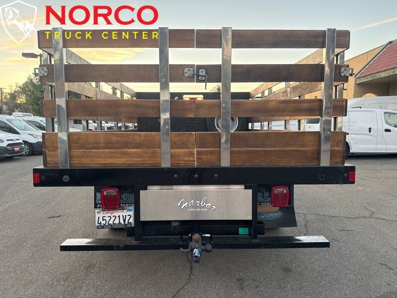 Used 2019 Ford F350 XL w/ XL Value Package RWD image 7