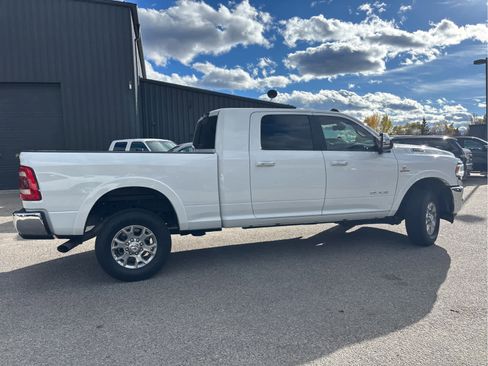 Used 2022 RAM 2500 Laramie image 12