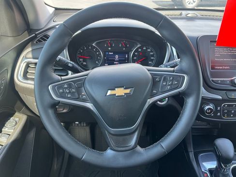 Certified 2023 Chevrolet Equinox LT FWD image 16