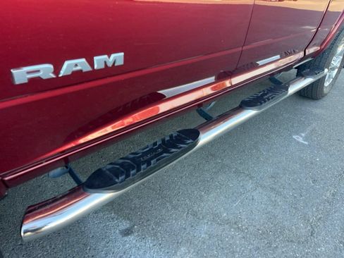 Used 2019 RAM 2500 Laramie AWD/4WD image 4