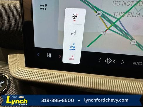 New 2026 Ford Explorer Tremor image 17