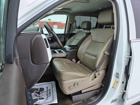 Used 2017 GMC Sierra 1500 SLT image 6