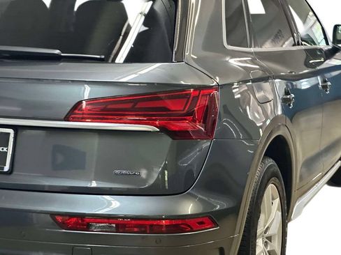 Used 2023 Audi Q5 2.0T Premium w/ Convenience Package AWD/4WD image 32