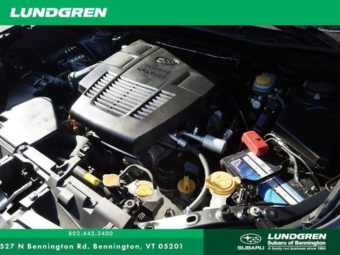 Used 2020 Subaru Forester Sport image 41