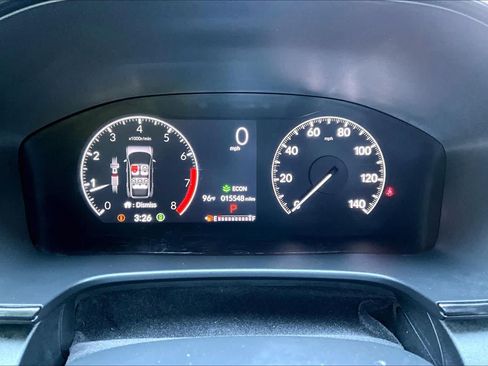Used 2025 Honda CR-V LX image 24