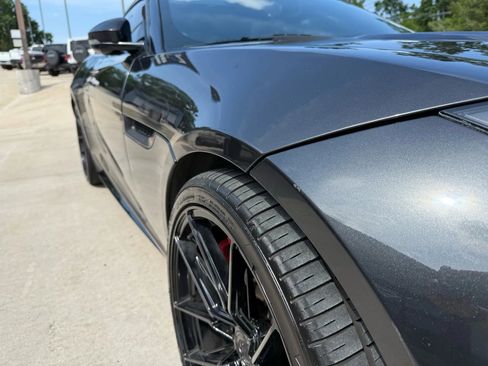 Used 2015 Jaguar F-TYPE R image 56