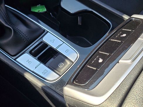 Used 2024 Hyundai Santa Cruz Night image 32