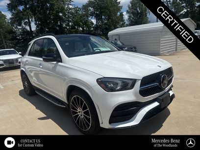 Certified 2023 Mercedes-Benz GLE 450 4MATIC