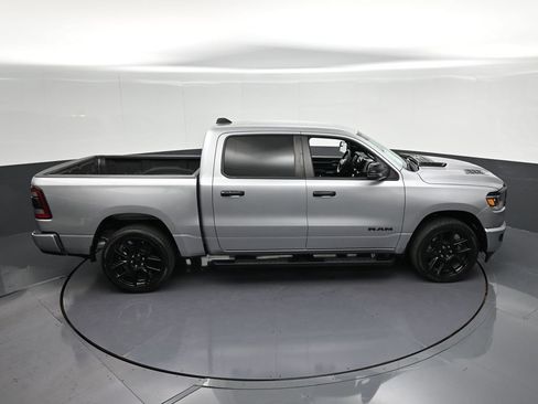 Used 2024 RAM 1500 Laramie AWD/4WD image 20