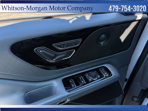 Used 2020 Lincoln Aviator Reserve image 12