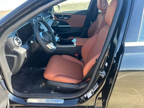 New 2026 Mercedes-Benz C 300 Sedan image 9