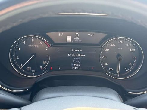 Used 2021 Cadillac CT5 Luxury w/ Sun And Sound Package RWD image 22